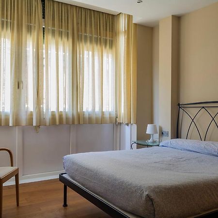 Apartamento Paseo Butrón by Basquelidays Hondarribia Exterior foto