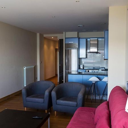 Apartamento Paseo Butrón by Basquelidays Hondarribia Exterior foto