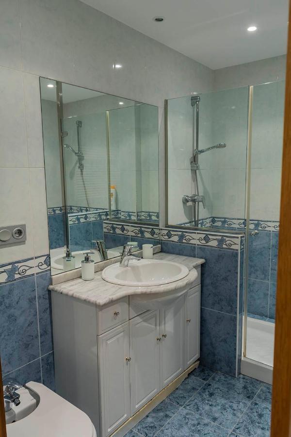 Apartamento Paseo Butrón by Basquelidays Hondarribia Exterior foto