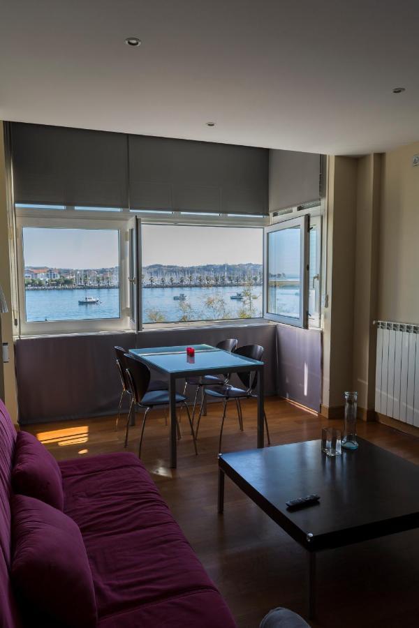 Apartamento Paseo Butrón by Basquelidays Hondarribia Exterior foto