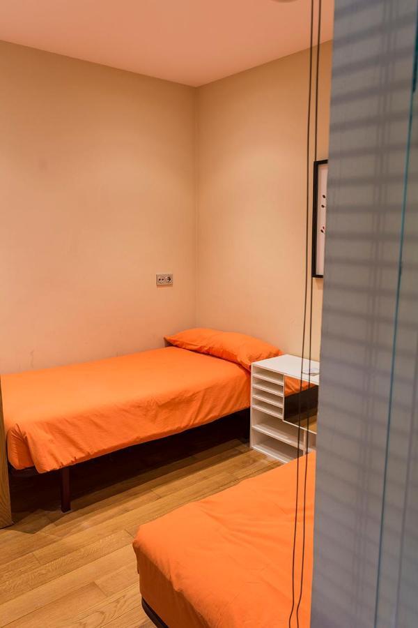 Apartamento Paseo Butrón by Basquelidays Hondarribia Exterior foto